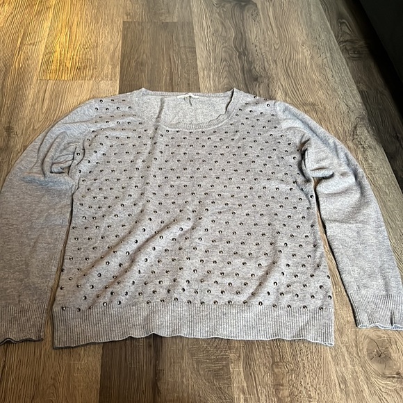 2/$15 Women’s long sleeve Vila Milano size small - Picture 4 of 5